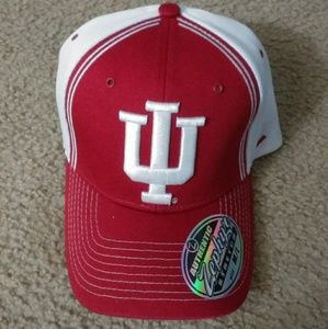 IU Baseball Hat